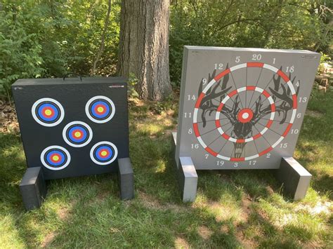 bonafide archery targets